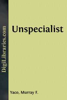 Unspecialist