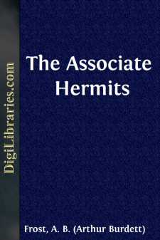 The Associate Hermits