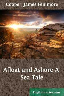Afloat and Ashore
A Sea Tale