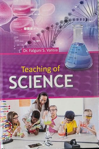 Teaching of Science