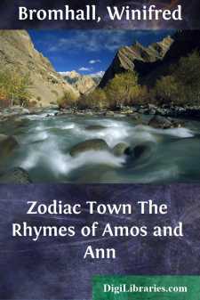 Zodiac Town
The Rhymes of Amos and Ann