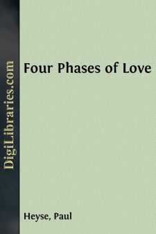 Four Phases of Love