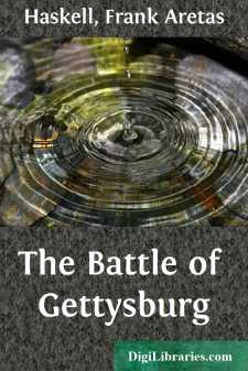 The Battle of Gettysburg