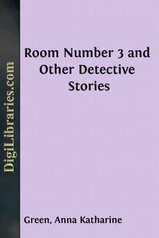 Room Number 3
and Other Detective Stories