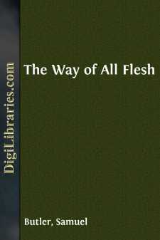 The Way of All Flesh