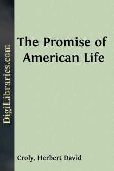 The Promise of American Life