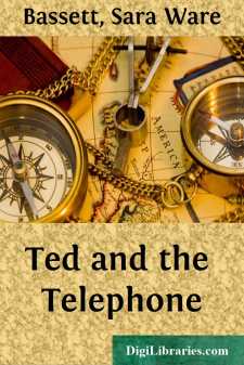 Ted and the Telephone
