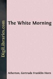 The White Morning