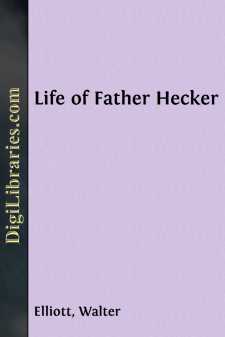 Life of Father Hecker