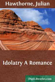 Idolatry
A Romance