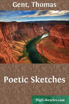 Poetic Sketches