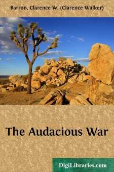 The Audacious War