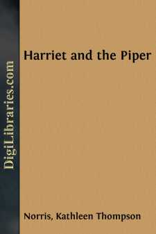 Harriet and the Piper