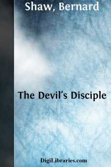 The Devil's Disciple