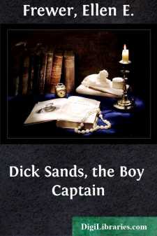 Dick Sands, the Boy Captain