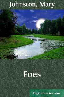 Foes