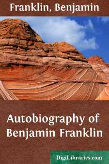 Autobiography of Benjamin Franklin
