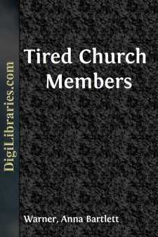 Tired Church Members