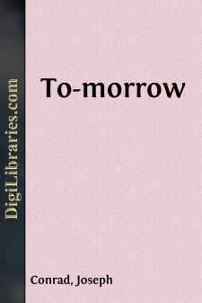 To-morrow