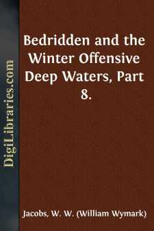 Bedridden and the Winter Offensive
Deep Waters, Part 8.