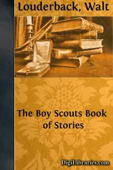 The Boy Scouts Book of Stories
