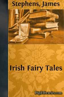 Irish Fairy Tales