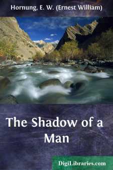 The Shadow of a Man