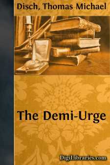 The Demi-Urge