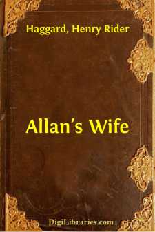 Allan's Wife