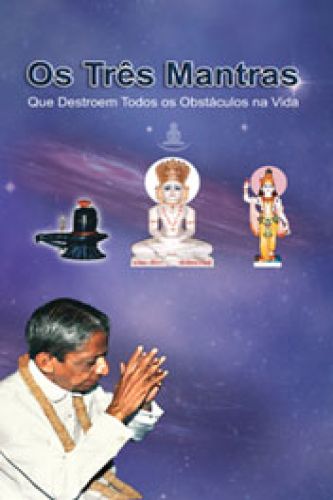 Os Três Mantras