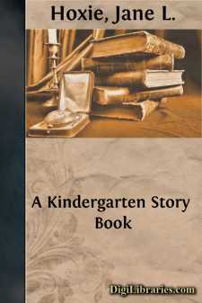 A Kindergarten Story Book