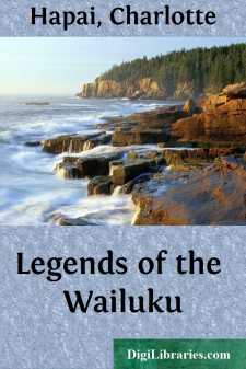 Legends of the Wailuku