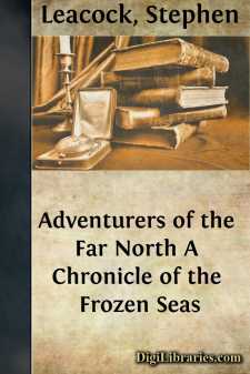 Adventurers of the Far North
A Chronicle of the Frozen Seas