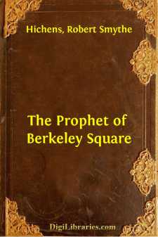 The Prophet of Berkeley Square