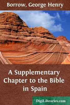 A Supplementary Chapter to the Bible in Spain