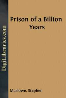 Prison of a Billion Years