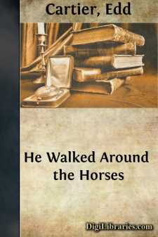 He Walked Around the Horses