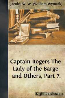 Captain Rogers
The Lady of the Barge and Others, Part 7.