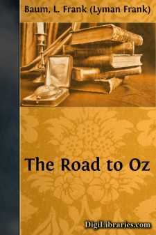 The Road to Oz