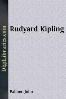 Rudyard Kipling