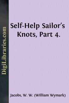Self-Help
Sailor's Knots, Part 4.
