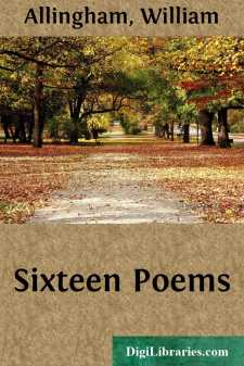 Sixteen Poems