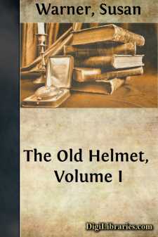 The Old Helmet, Volume I