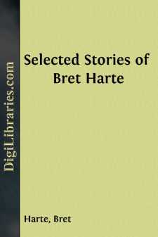 Selected Stories of Bret Harte