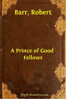 A Prince of Good Fellows