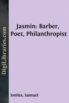 Jasmin: Barber, Poet, Philanthropist