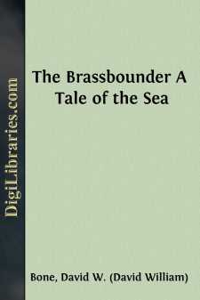 The Brassbounder
A Tale of the Sea