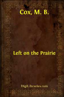 Left on the Prairie