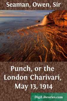 Punch, or the London Charivari, May 13, 1914