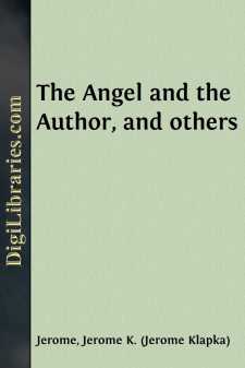 The Angel and the Author, and others